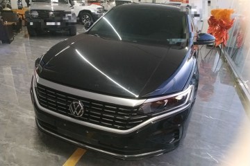 Used Volkswagen Passat 2023 Revised 330TSI Elite Edition