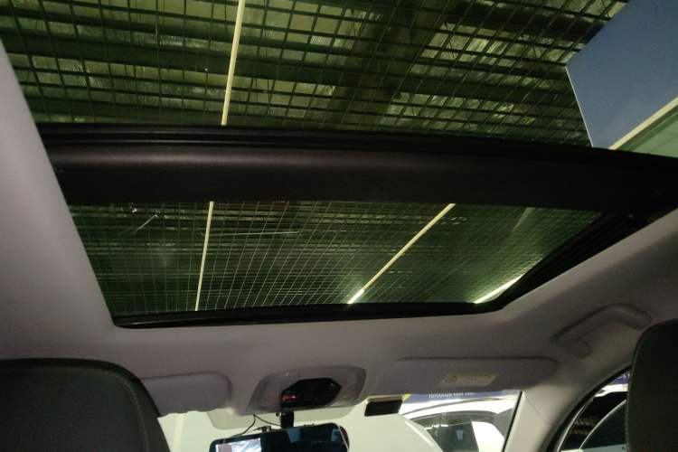 Used Chery Tiggo 8 2020 1.5 TCI Automatic Exclusive Edition 5 Seats
