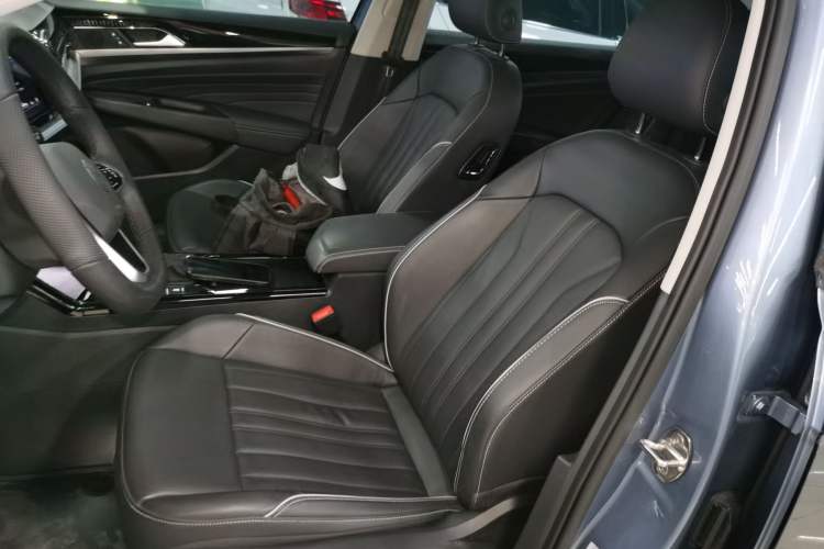 Used Volkswagen Passat 2022 330TSI Elite Edition
