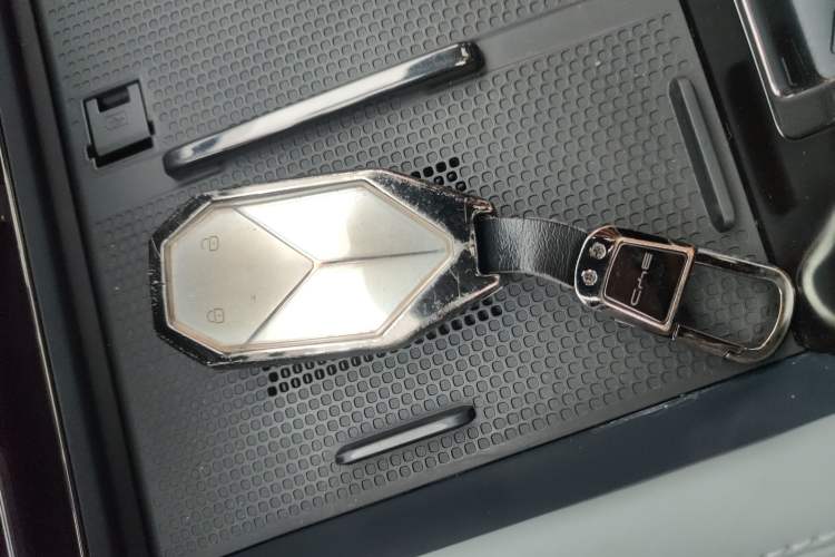 Used  Leopard 5 2023 Flagship Edition
