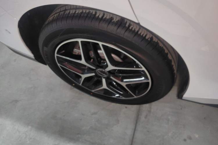 Used BYD Seal 06 New Energy 
