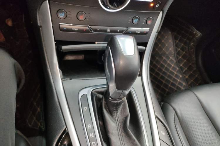 Used Ford Edge 2015 2.7T GTDi 4x4 Prestige 7-Seater
