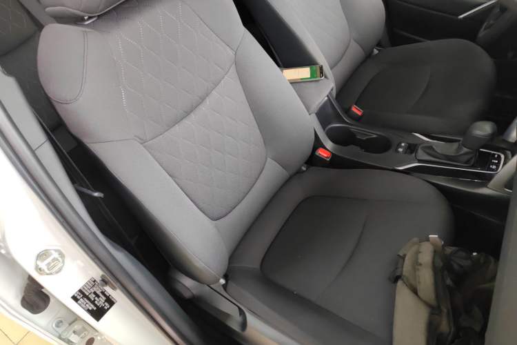 Used Toyota Corolla Cross 2023 2.0L Pioneer Edition