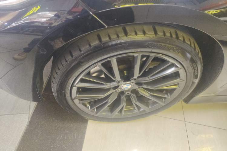 Used BMW 3 Series 2021 330i M Sport Night Edition