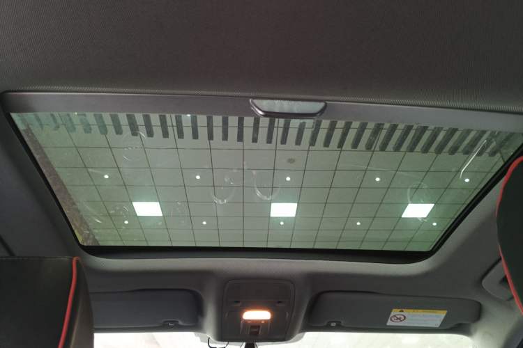 Used Audi A3 2019 Sportback 35 TFSI Fashion Edition China V
