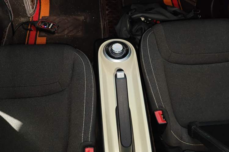 Used Wuling Bingo 2023 203km Light Edition
