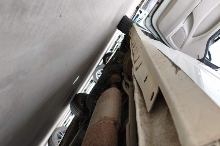 Used SAIC MAXUS G10 2018 PLUS 2.0T Automatic Smart Edition
