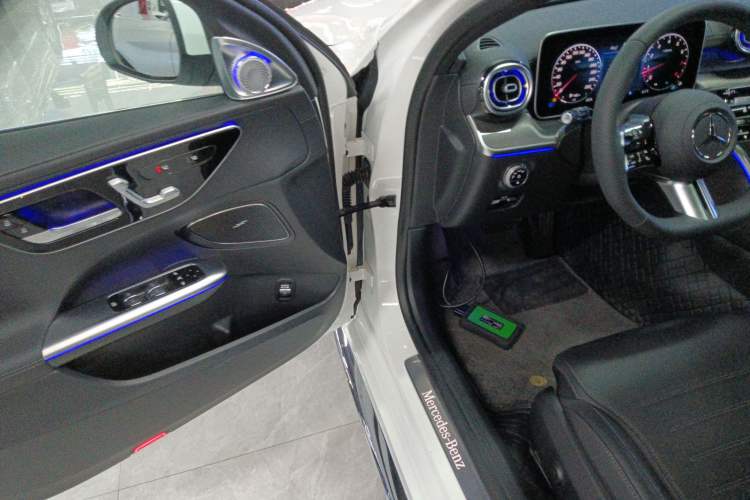 Used Mercedes-Benz C-Class 2025 Facelift C 260 L Sport Edition
