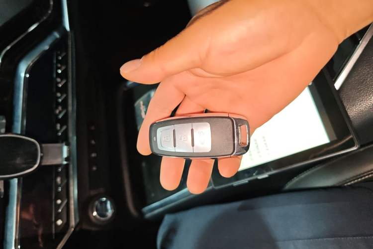 Used Zotye T500 2018 1.5T Automatic Premium Edition
