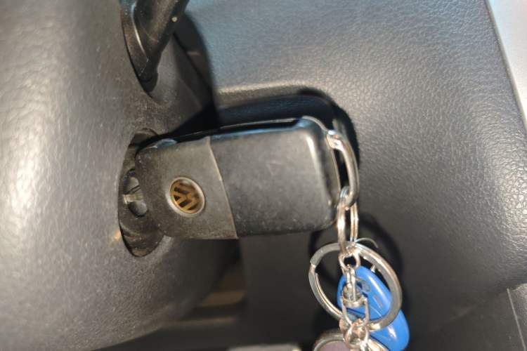 Used Volkswagen Polo 2016 1.6L Cross Polo Automatic