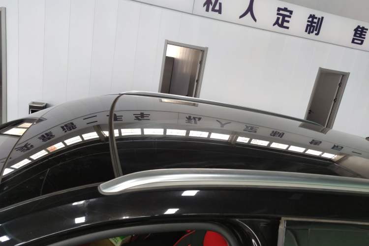 Used Wey VV5 2020 1.5T Two-Wheel Drive Smart Pioneer