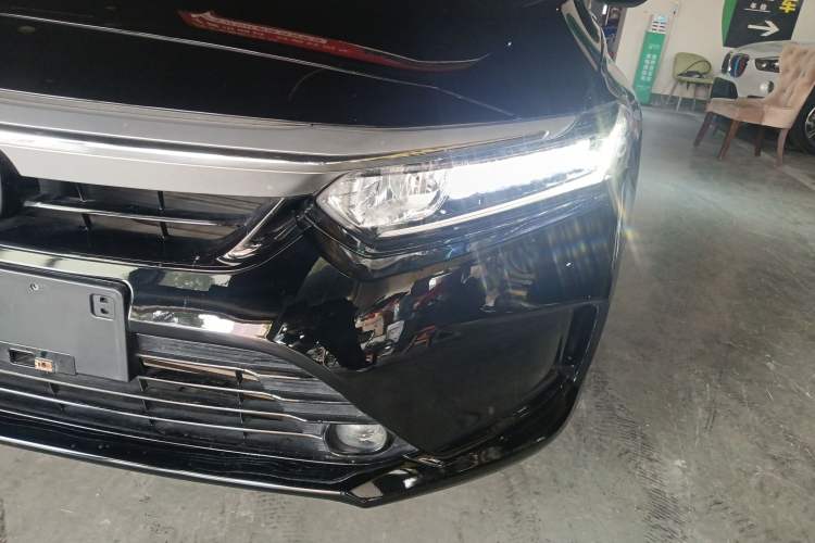 Used Honda Inspire 2022 260TURBO Elegant Edition
