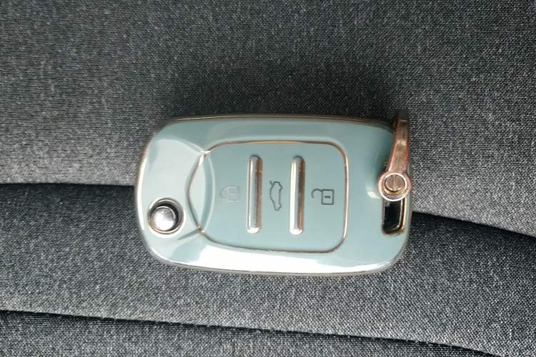 Used Wuling Bingo 2023 203km Light Edition
