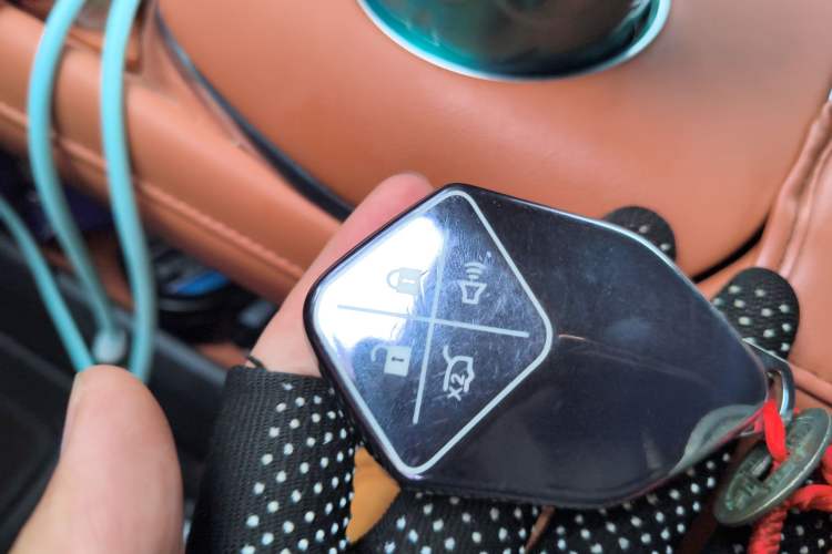 Used  S07 2023 200Max Range-Extended Version