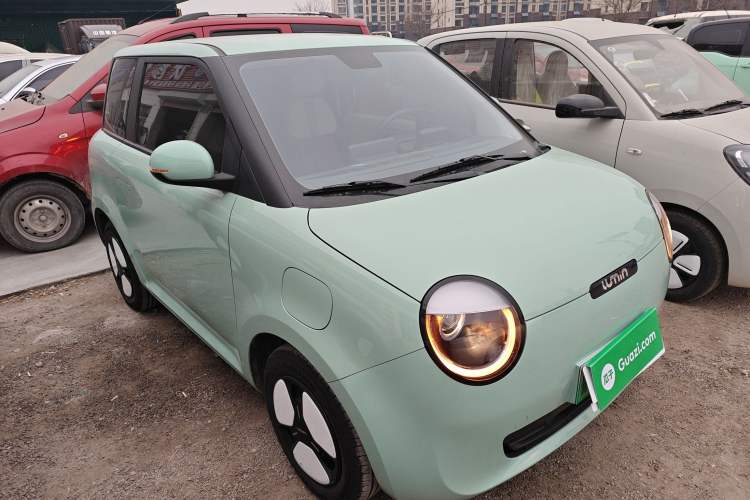 Used  Lumin 2023 205km Xiangqin Version