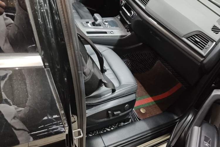 Used Audi Q5L 2020 45 TFSI Prestige Elegant Edition
