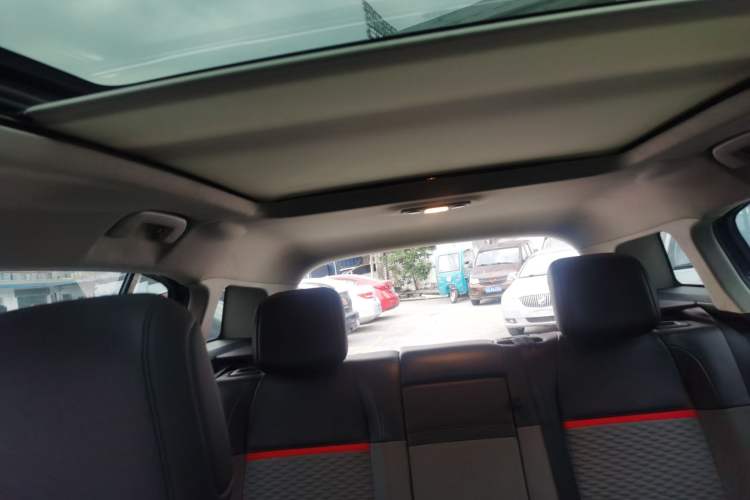 Used Citroen C5 AIRCROSS 2017 350THP Fashion Edition