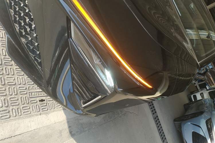 Used NETA S 2024 Range-Extended 1060 Lite Edition