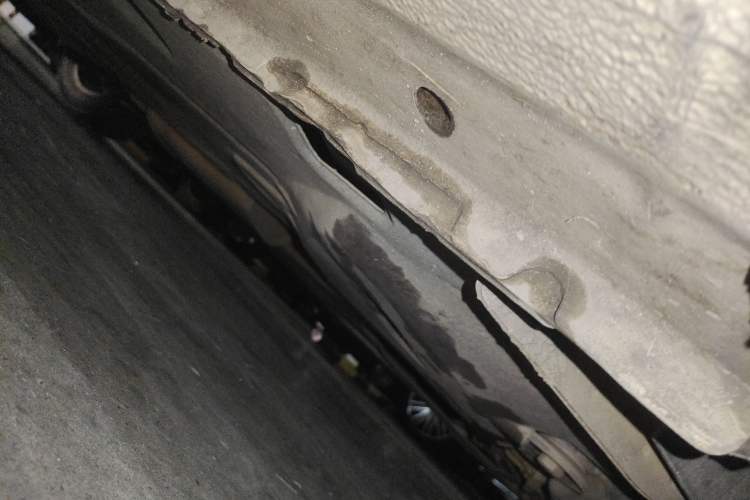 Used Ford Escort 2015 1.5L Automatic Fashion Model
