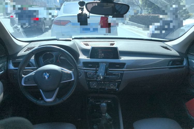 Used BMW X1 2018 xDrive20Li Luxury Edition