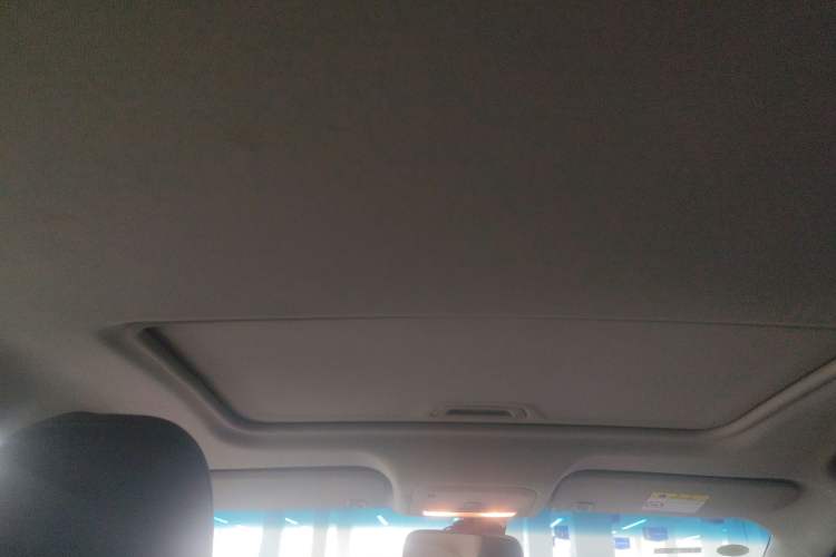 Used Chevrolet Monza 2021 320 Automatic Enjoyment Sunroof Edition
