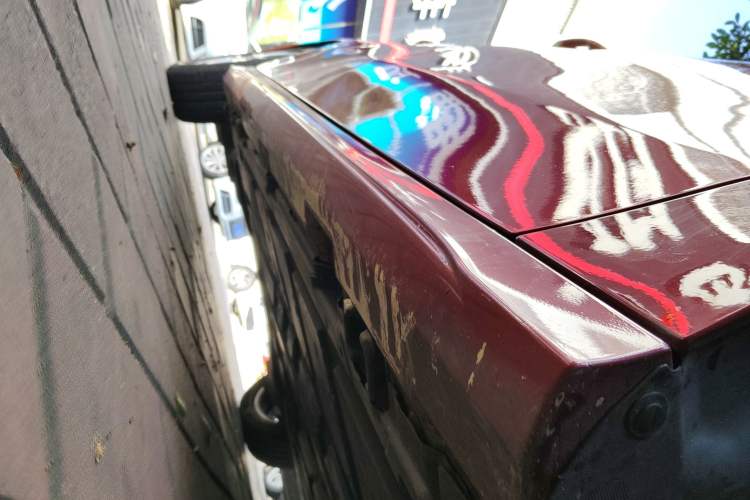 Used Mercedes-Benz A-Class 2020 Restyled A 200 L Sport Sedan Fashion Version