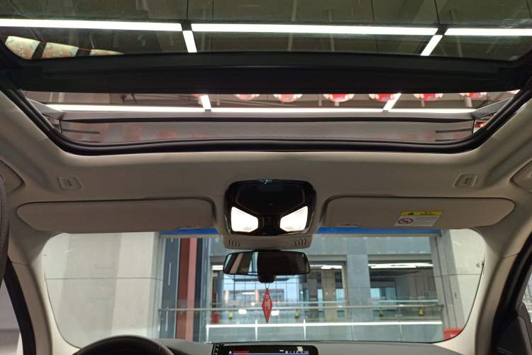 Used BMW X3 2020 xDrive28i M Sport Package
