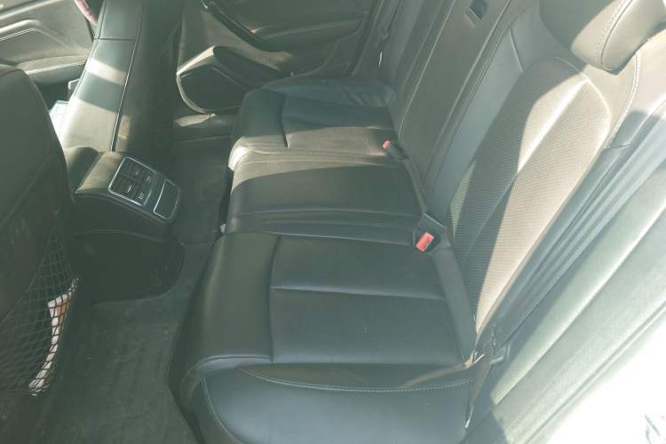 Used Zotye Z700 2016 1.8T DCT Elegant Version
