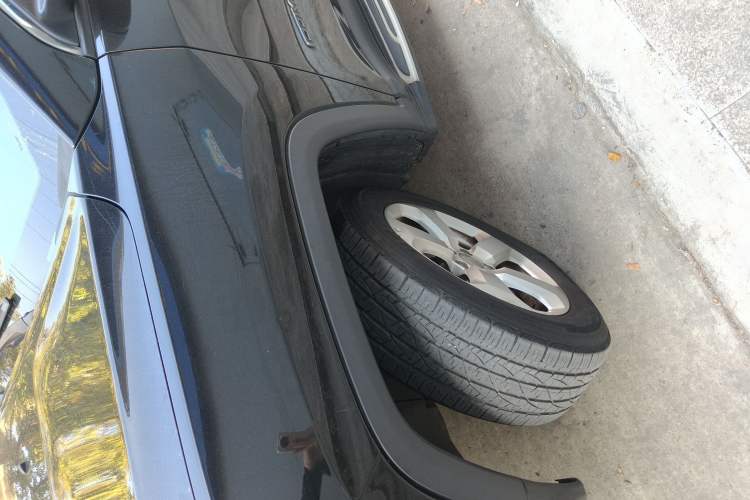 Used  Compass 2019 220T Automatic Enjoyment Version
