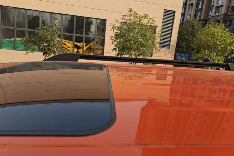 Used Tank 300 2021 Off-Road Edition 2.0T Challenger
