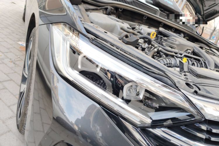 Used Volkswagen Sagitar 2023 300TSI DSG Excellence Edition