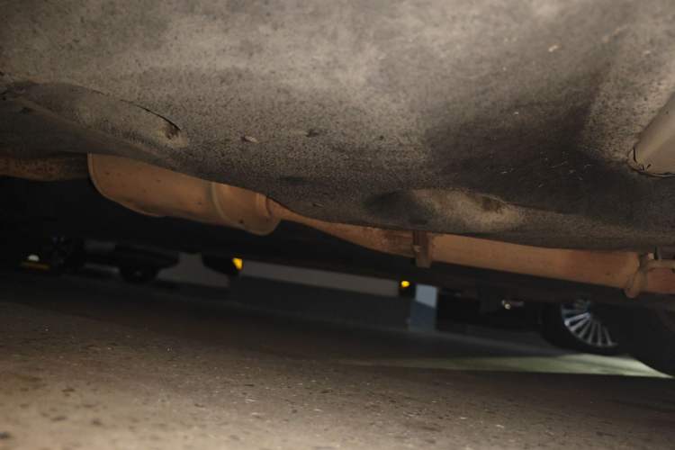 Used Buick GL8 2018 ES 28T Comfort Model China VI Standard
