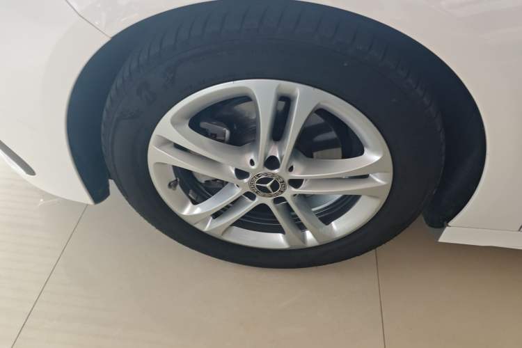 Used Mercedes-Benz A-Class 2023 A 180 L
