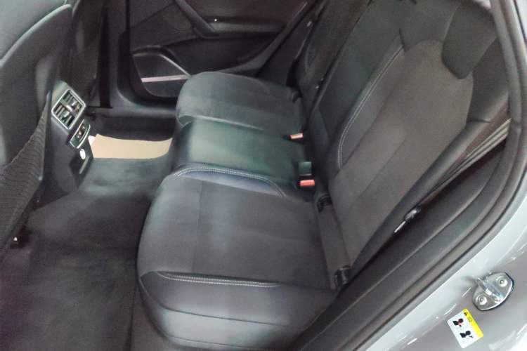 Used Audi Q5L Sportback 2021 40 TFSI Launch Special Edition
