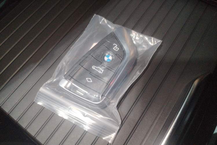 Used BMW X3 M 2022 X3 M Competition Edition