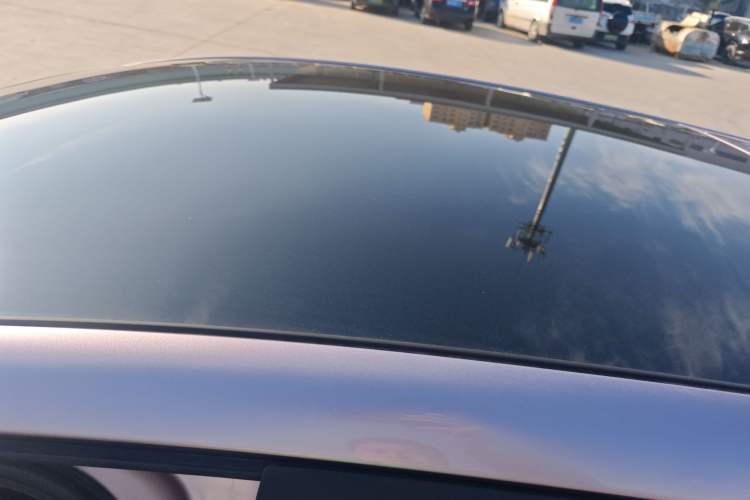 Used BYD Dolphin 2021 405 km Fashion Edition
