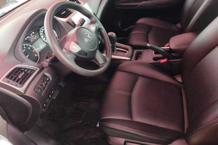 Used Nissan Sylphy 2021 Classic 1.6XE CVT Comfort Edition
