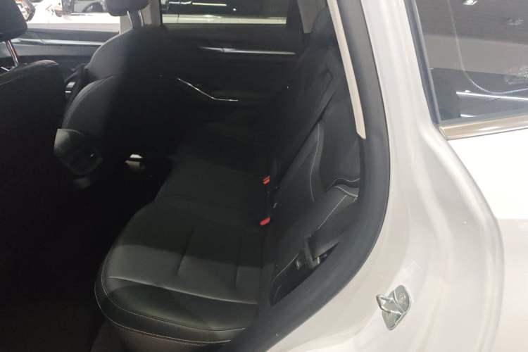 Used Haval H6 2022 3rd Generation 1.5T Automatic Two-Wheel Drive Max