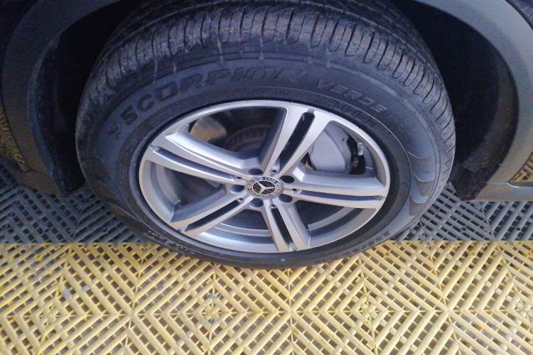 Used Mercedes-Benz GLC 2021 GLC 260 L 4MATIC Dynamic Edition