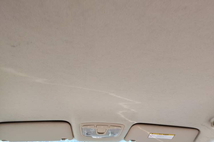 Used BAIC Senova D20 2015 Sedan 1.5L Manual Lotte Edition
