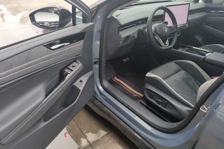 Used Volkswagen ID.7 VIZZION 2024 PRO Model