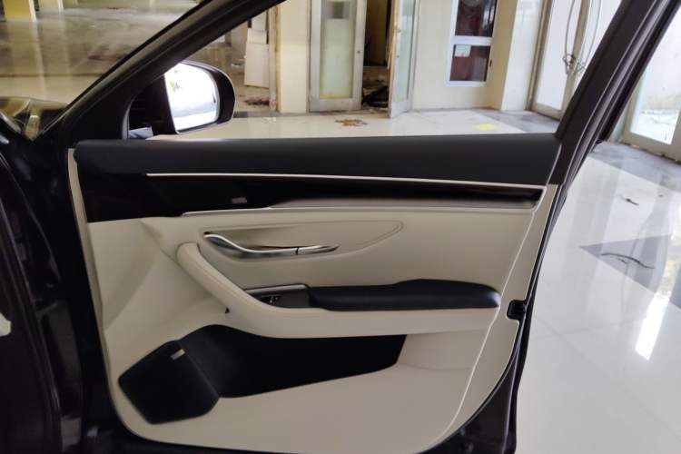 Used BYD Song PLUS New Energy 2023 Champion Edition EV 605KM Flagship PLUS
