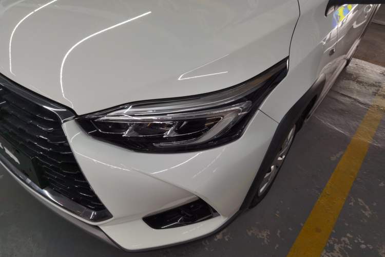 Used Toyota YARiS L 2022 X-Trail 1.5L CVT Leading PLUS Edition