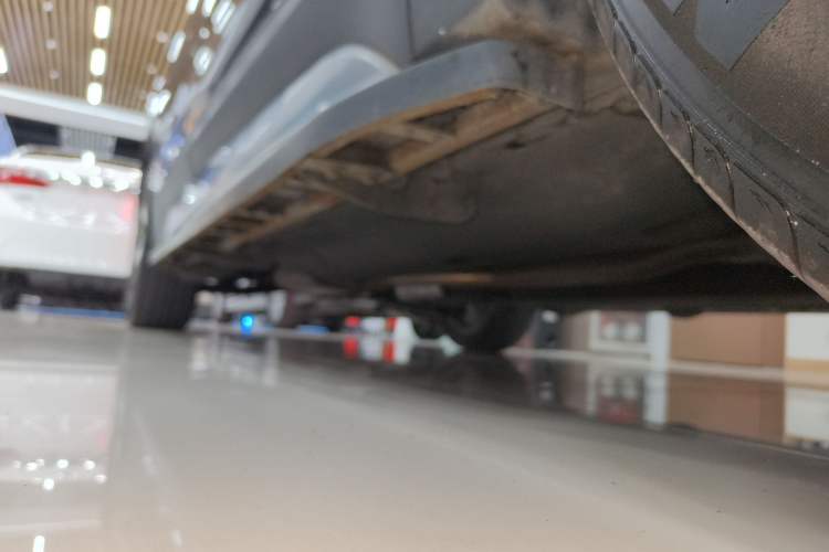 Used Hyundai Santa Fe 2019 380 TGDi DLX Automatic Two-Wheel Drive Prestige Plus Version China VI Standard
