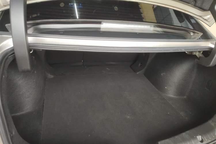 Used AION S 2023 Xuan 580 55.5 kWh Lithium Iron Phosphate