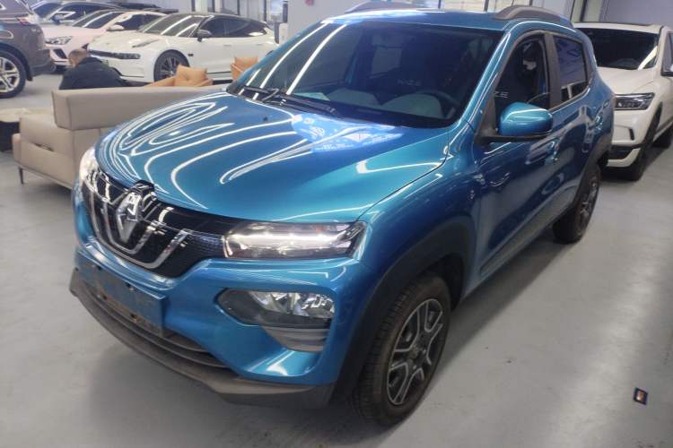 Used Renault E-Nuo 2019 e-Intelligent Model