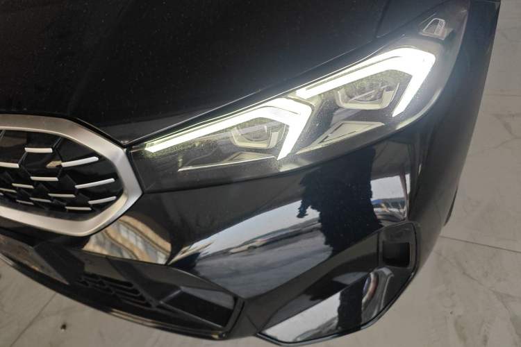 Used BMW 3 Series 2024 325Li M Sport Package
