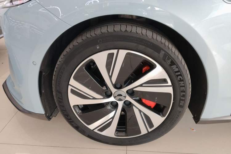 Used Nio ET5 2022 75 kWh