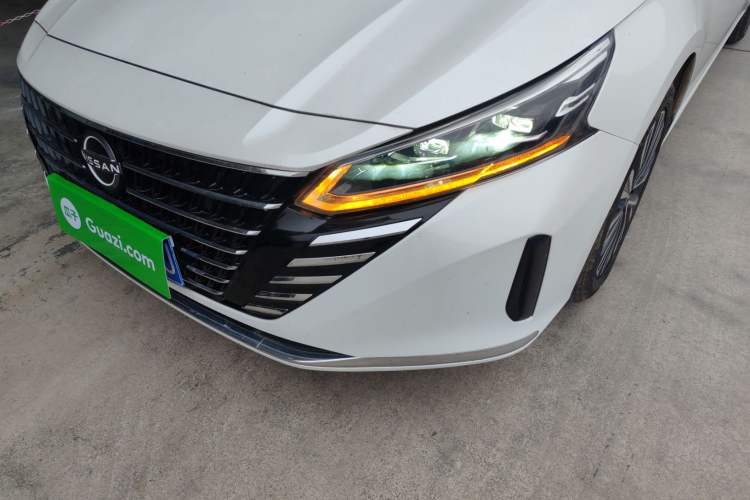 Used Nissan Teana 2022 2.0L XL-TLS Enjoyment Edition
