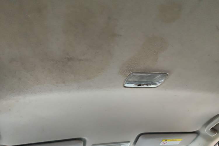 Used Honda Vezel 2015 1.5L CVT two-wheel drive Comfort trim